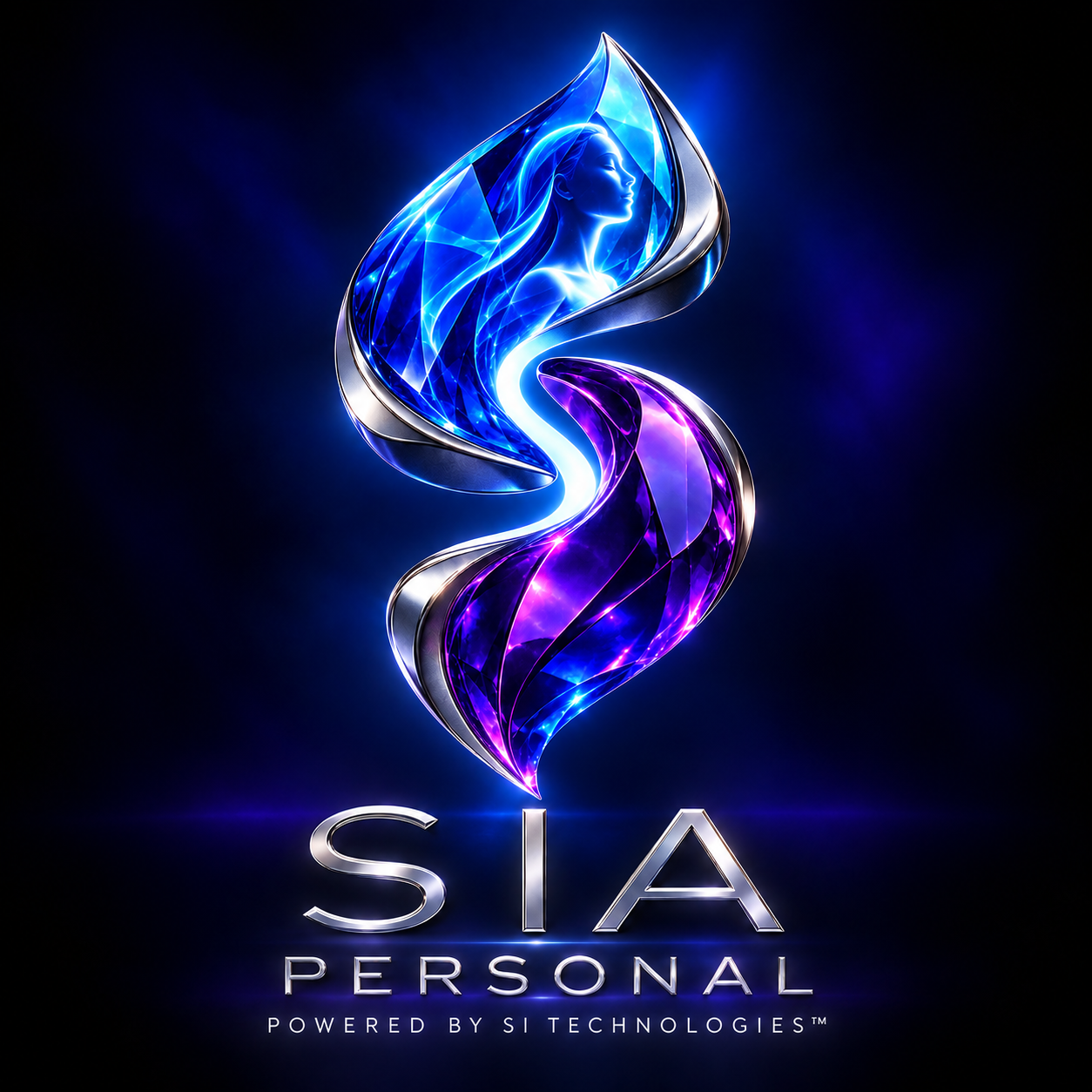 Sia Personal logo